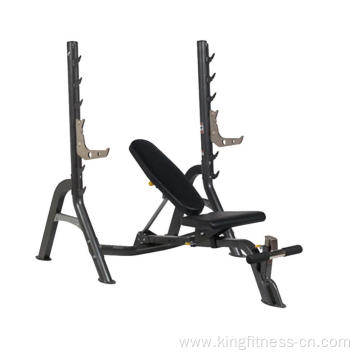 High Quality OEM KFBH-6 Competitive Price Weight Bench